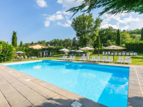 Holiday Home Rosa-Margherita-Lavanda-Ginestra-Gelsomi by Interhome Badia Agnano